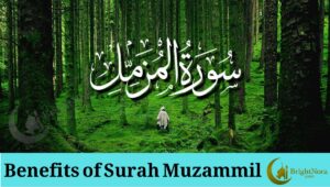 Read more about the article Benefits of Surah Muzammil – Unlock Spiritual Rewards