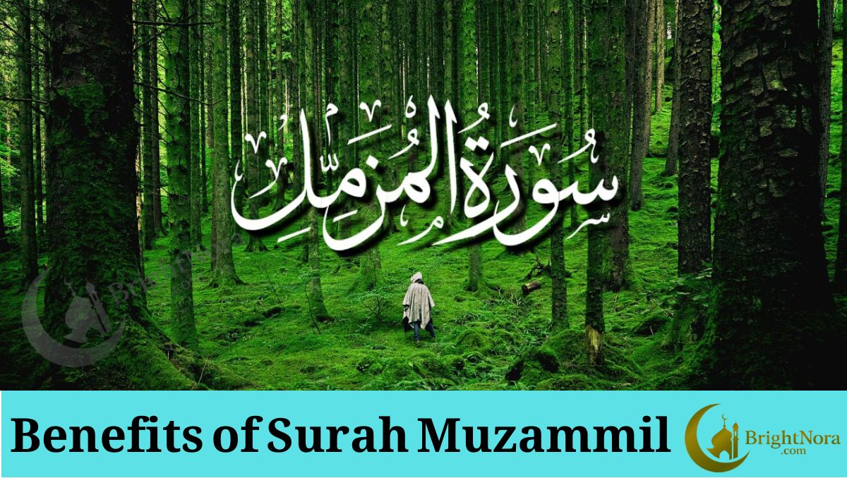Read more about the article Benefits of Surah Muzammil – Unlock Spiritual Rewards