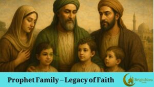Read more about the article Prophet Family – Legacy of Faith