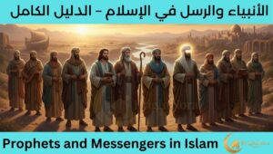 Read more about the article Prophets and Messengers in Islam – Complete Guide