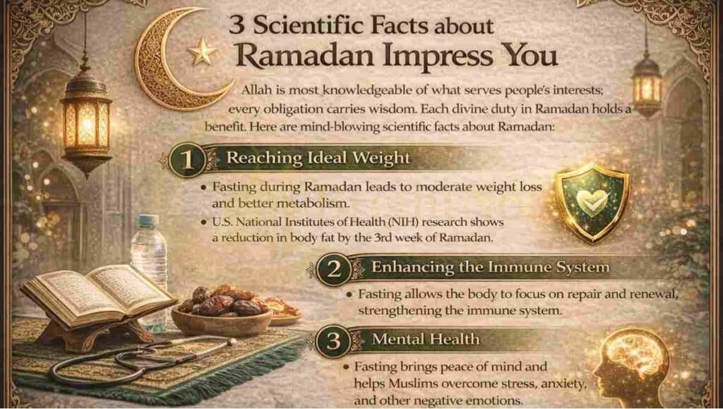 Importance of Ramadan in Islam